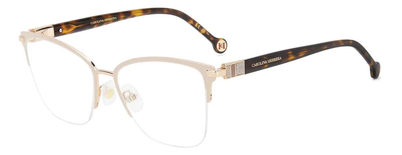 Carolina Herrera HER0193 Eyeglasses - view 9